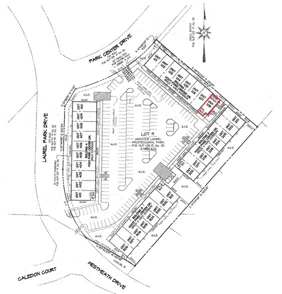 More Photos Of 14207 Park Center Dr, Laurel Medical For Sale