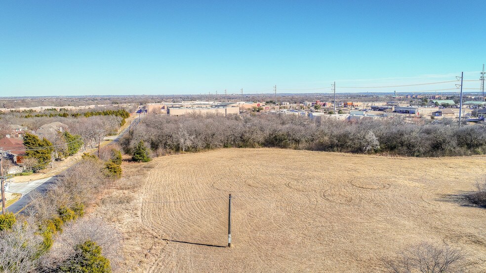 More Photos Of 4100 Big A Rd, Rowlett Land For Sale