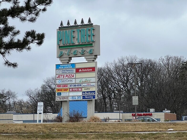 More Photos Of 4174-4246 Pontiac Lake Rd, Waterford Unknown For Lease