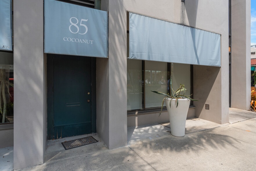 More Photos Of 85 Cocoanut Ave, Sarasota Office For Lease