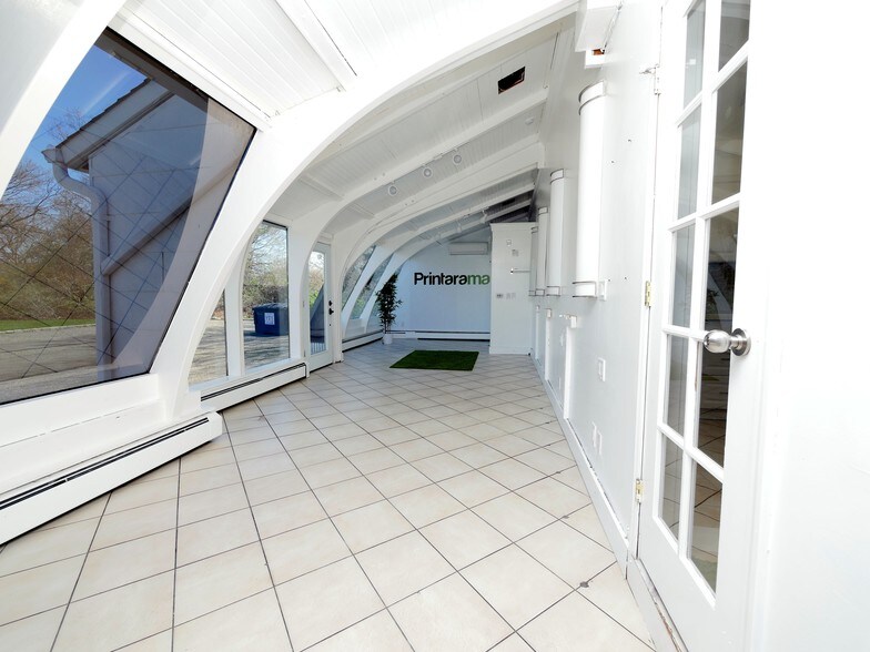 More Photos Of 4515 Nesconset Hwy, Port Jefferson Station Freestanding For Lease