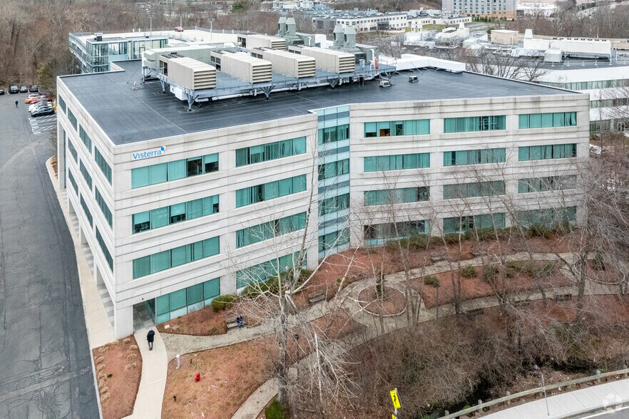 More Photos Of 275 Second Ave, Waltham Office For Lease