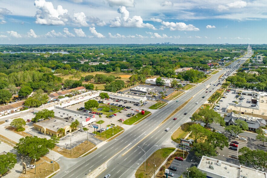 More Photos Of 11707-11777 N Dale Mabry Hwy, Tampa Unknown For Lease