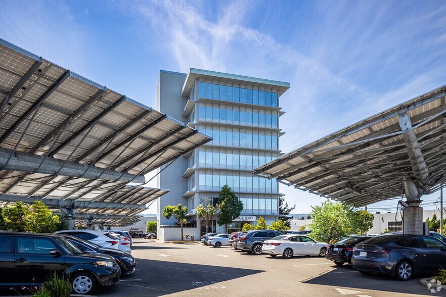 More Photos Of 851 Burlway Rd, Burlingame Office For Sale