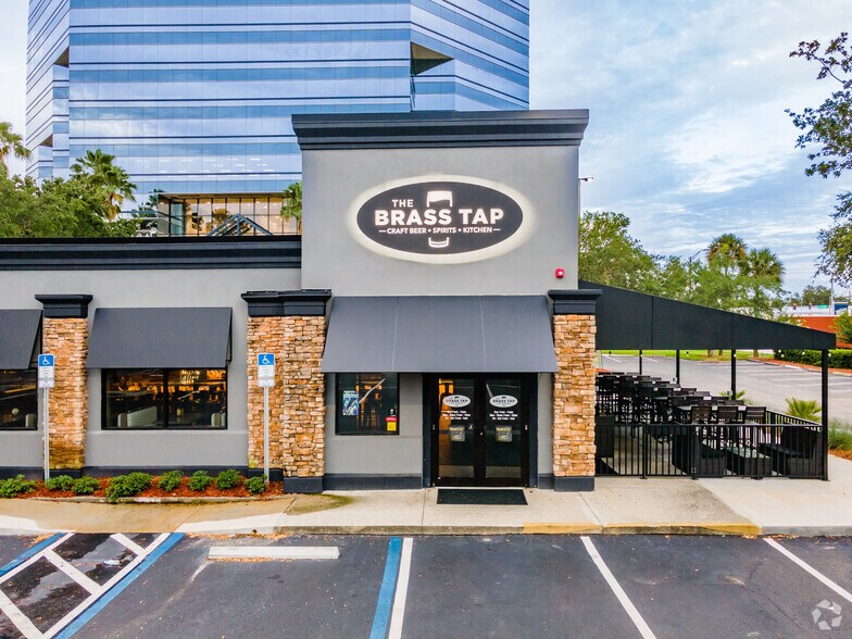 More Photos Of 201-213 N Dale Mabry Hwy, Tampa Unknown For Lease