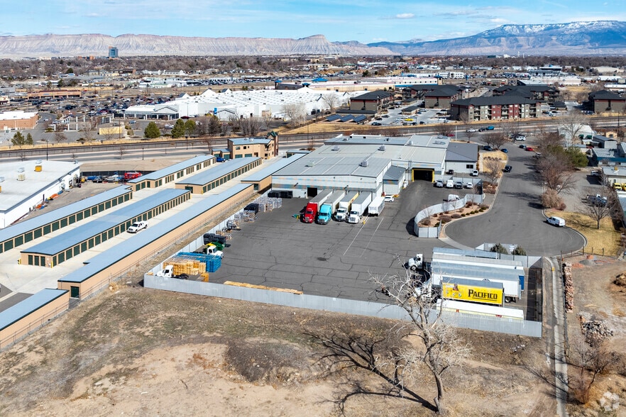 More Photos Of 2530 High Country Ct, Grand Junction Distribution For Sale