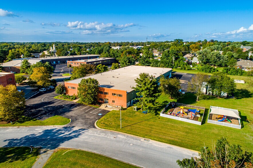 More Photos Of 115 S Lynchburg St, Chestertown Unknown For Lease