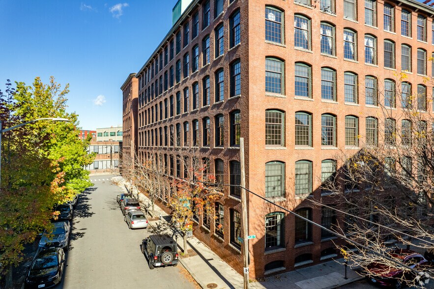More Photos Of 14-18 Imperial Pl, Providence Loft Creative Space For Lease
