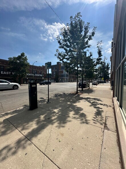 More Photos Of 910 Ashland Ave, Chicago Land For Sale