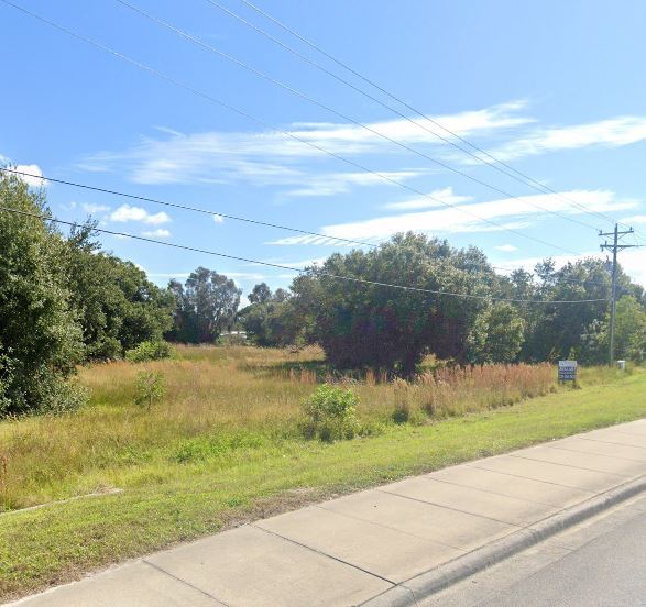 More Photos Of 2706 N Tamiami Trl, North Fort Myers Land For Sale