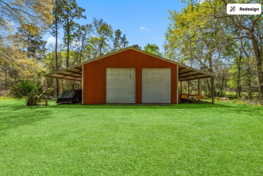 More Photos Of 3117 Pine Acres Dr, Conroe Land For Sale
