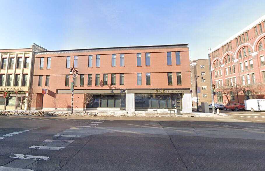Primary Photo Of 35 Division Ave S, Grand Rapids Storefront For Lease