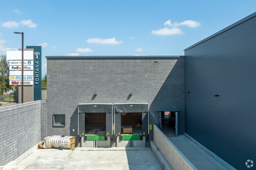 More Photos Of 16188 S Highland Ave, Fontana Supermarket For Sale