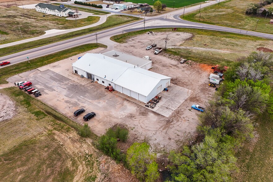 More Photos Of 890 N State Road 14, Harper Auto Dealership For Sale