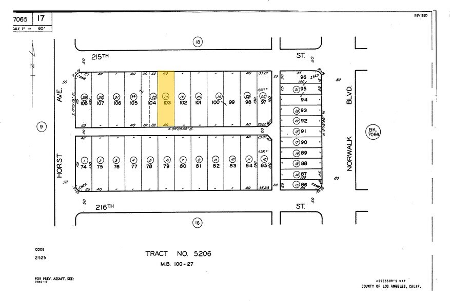 More Photos Of 12120 215th St, Hawaiian Gardens Apartments For Sale