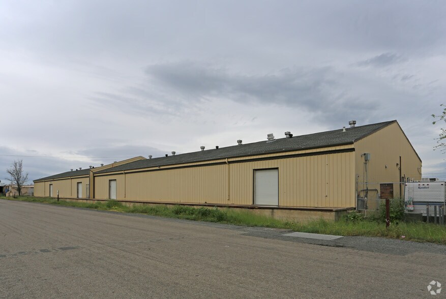 More Photos Of 162 Harbor Ct, Pittsburg Warehouse For Lease