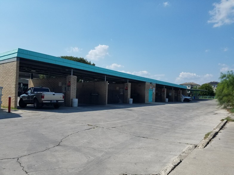 More Photos Of 9375 Marbach Rd, San Antonio Carwash For Sale