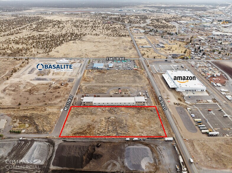 Primary Photo Of Vista La Monte Lot 4, Redmond Land For Sale