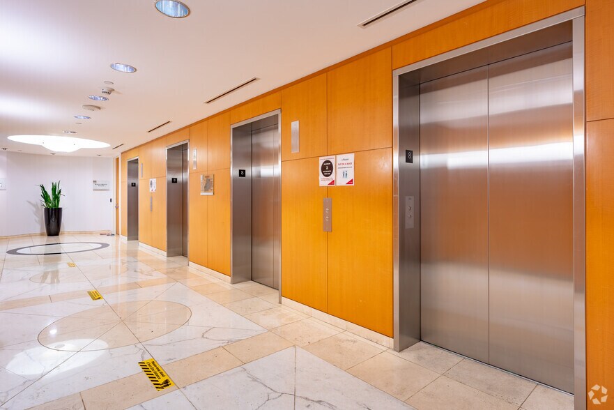 Photo of 8th Floor Ste 850