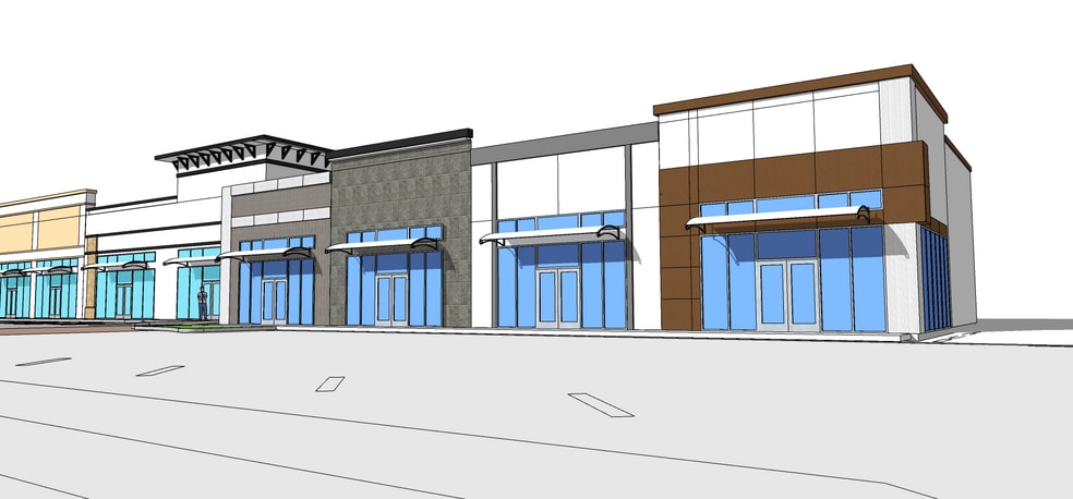 Primary Photo Of 6300-6320 S Tamiami Trl, Sarasota Unknown For Lease