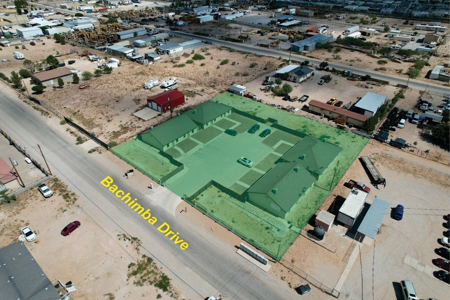 More Photos Of 13620 Bachimba Dr, El Paso Apartments For Sale