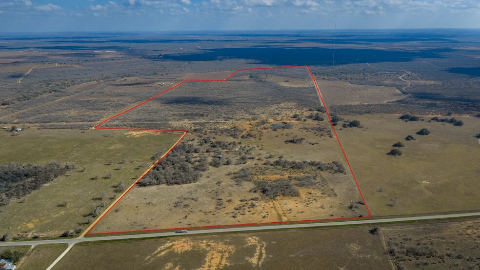 More Photos Of Texas 97, Cost Land For Sale