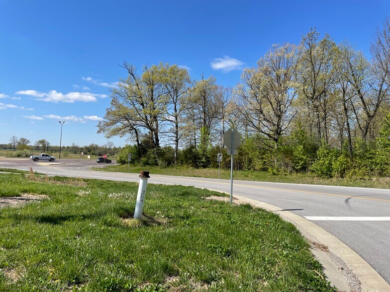More Photos Of 10311 Fleming Rd, Carterville Land For Sale