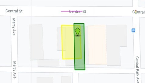 More Photos Of 3012 Central St, Evanston Storefront For Sale