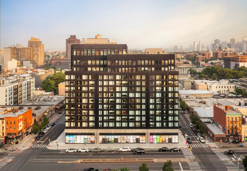 More Photos Of 204 4th Ave, Brooklyn Apartments For Lease