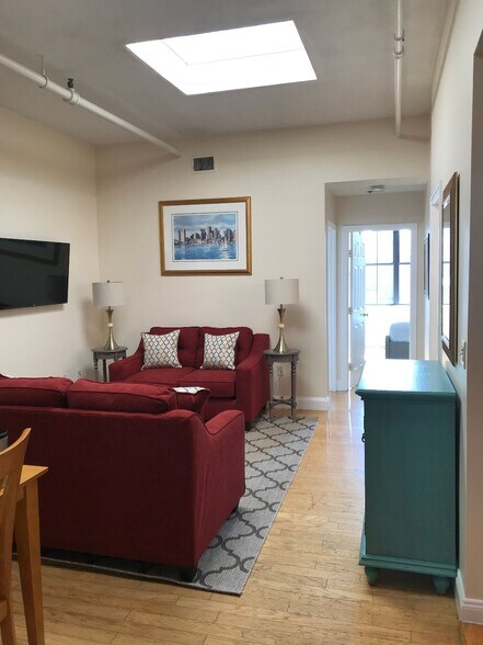 More Photos Of 139-145 Richmond St, Boston Apartments For Sale