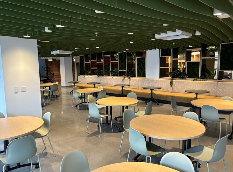 More Photos Of 18-24 Brattle St, Cambridge Office For Lease