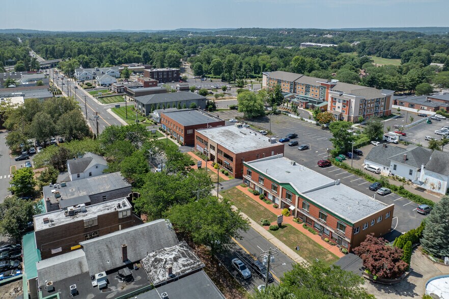 More Photos Of 2340 Whitney Ave, Hamden Storefront Retail Office For Sale