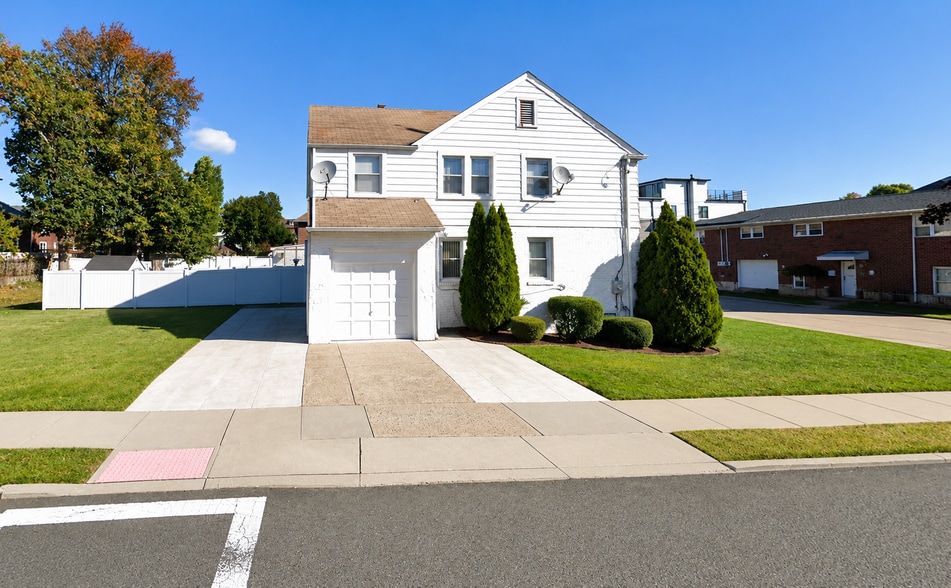 More Photos Of 501 Highridge Ave, Cliffside Park Land For Sale