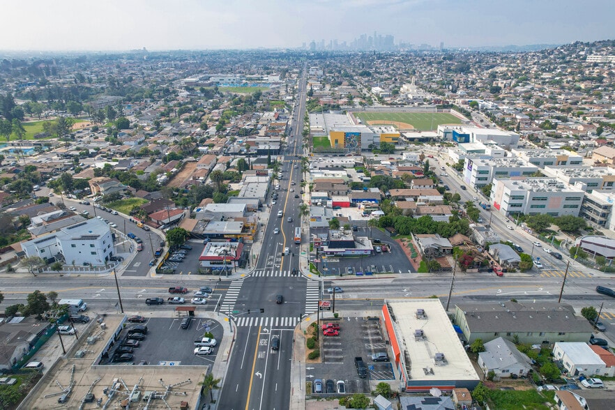 More Photos Of 4253 E Cesar E Chavez Ave, Los Angeles Fast Food For Sale