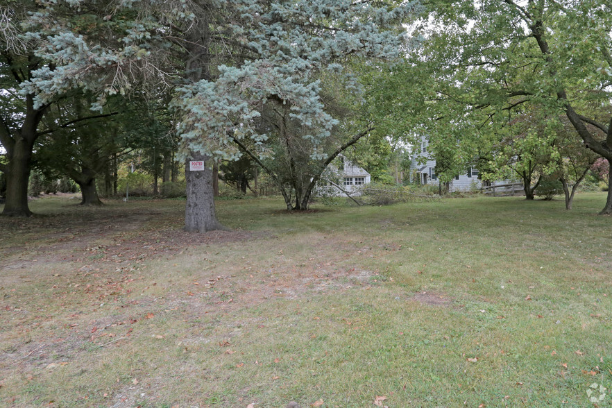 Primary Photo Of 1029 Baldwin Rd, Lapeer Land For Sale