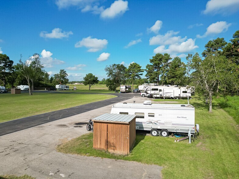More Photos Of 16181 Lindstrom Rd, Crosby Trailer Camper Park For Sale