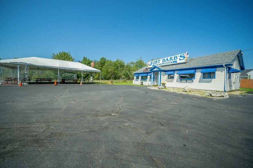 More Photos Of 24 Main St, Stockton Springs Restaurant For Sale