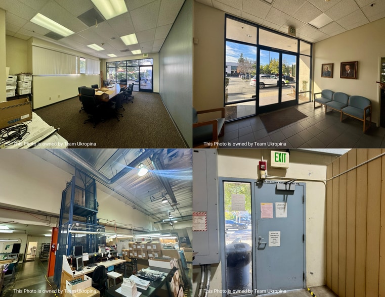 More Photos Of 225 E Huntington Dr, Monrovia Research And Development For Sale