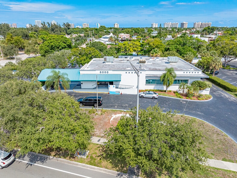 More Photos Of 6000 N Federal Hwy, Fort Lauderdale Medical For Sale