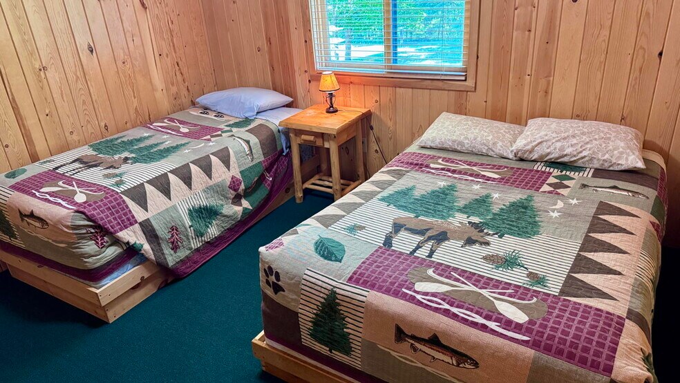 More Photos Of 3600 County Road 54 NE, Longville Hotel For Sale