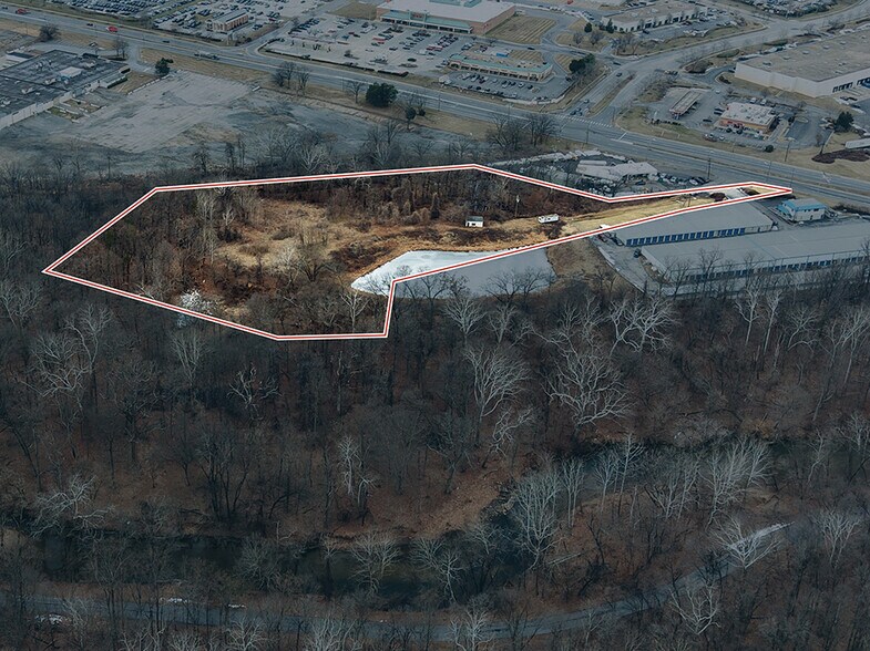 More Photos Of 9205 N Washington Blvd, Laurel Land For Sale