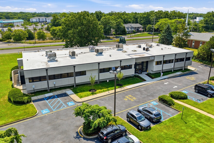 More Photos Of 1130 Hooper Ave, Toms River Office For Lease