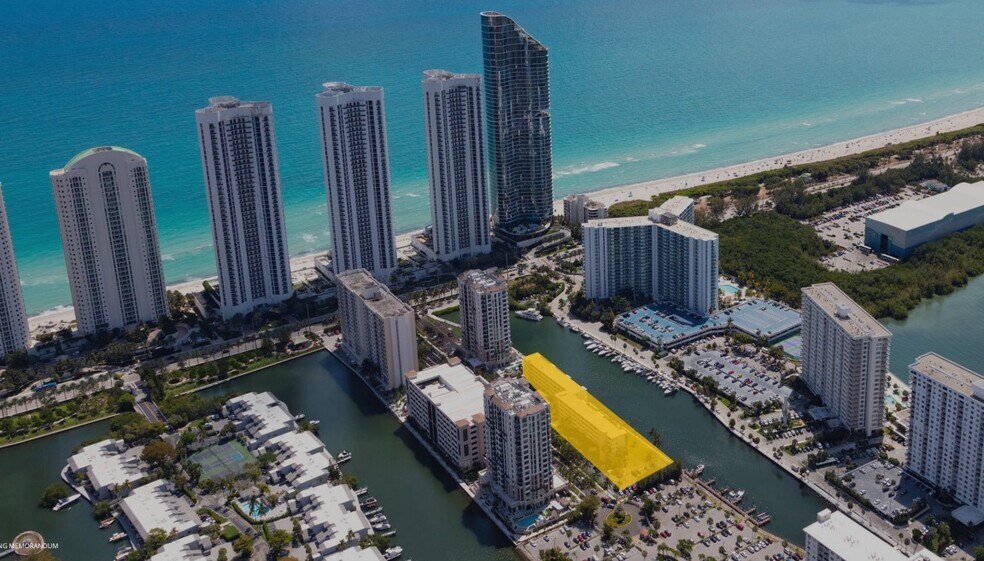 More Photos Of 220 Kings Point Dr, Sunny Isles Beach Land For Sale