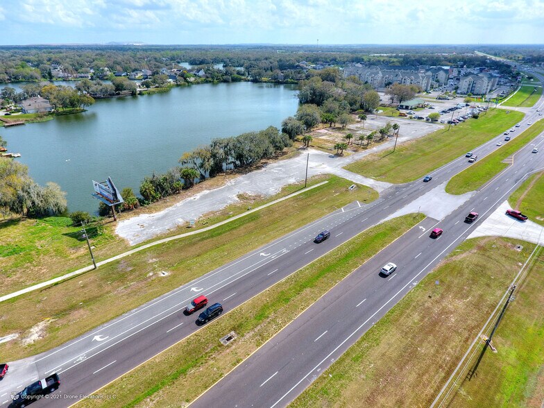 More Photos Of 6606 S Florida Ave, Lakeland Land For Sale