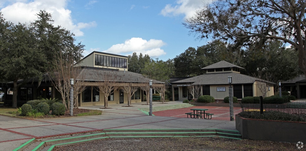 More Photos Of 2441 NW 43rd St, Gainesville Storefront For Sale