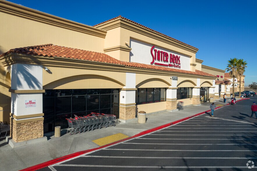 More Photos Of 14136-14200 Hwy 395, Adelanto Unknown For Lease