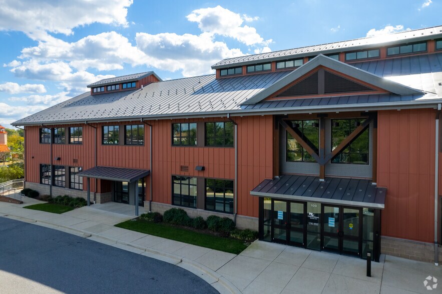 More Photos Of 1730 West St, Annapolis Medical For Lease