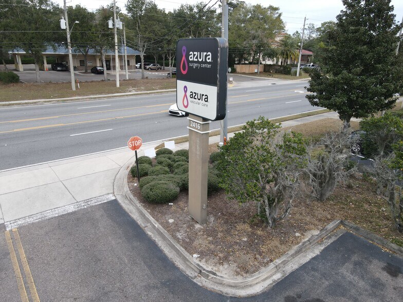 More Photos Of 2416 Dunn Ave, Jacksonville Medical For Lease