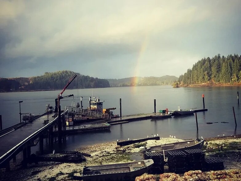 More Photos Of 66234 N Bay Rd, North Bend Food Processing For Sale