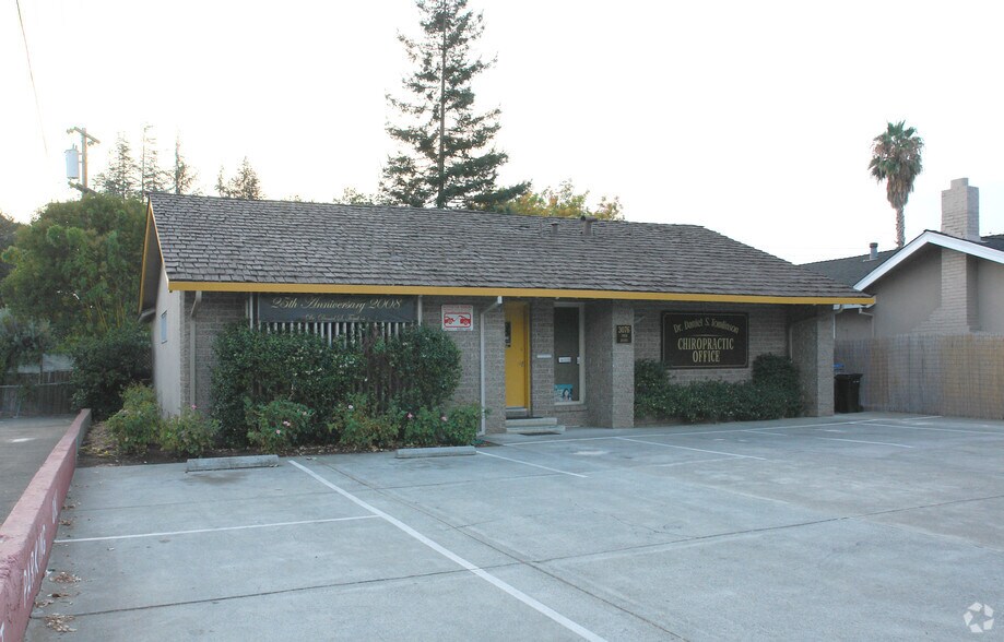 Primary Photo Of 3076 Union Ave, San Jose Office For Sale